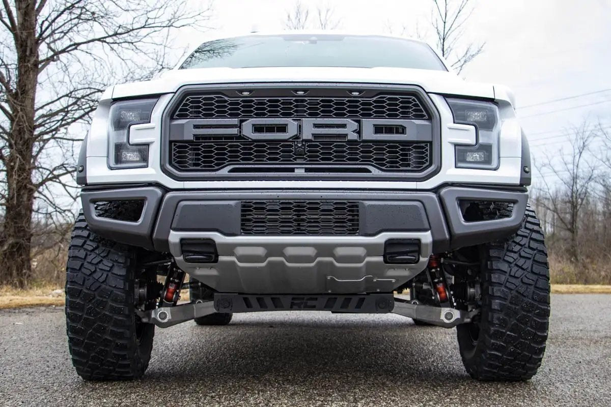 4.5 Inch Lift Kit | Ford Raptor 4WD (2019-2020) by Rough Country