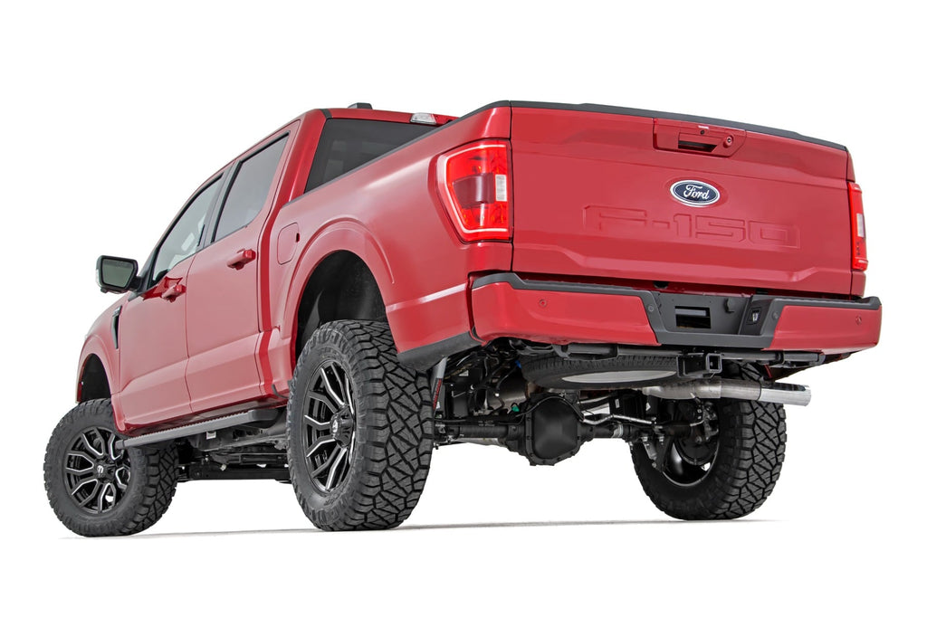 6 Inch Lift Kit | Ford F-150 2WD (2021-2026) by Rough Country