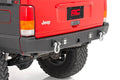 Rear Bumper | Jeep Cherokee XJ 2WD/4WD (1984-2001) by Rough Country