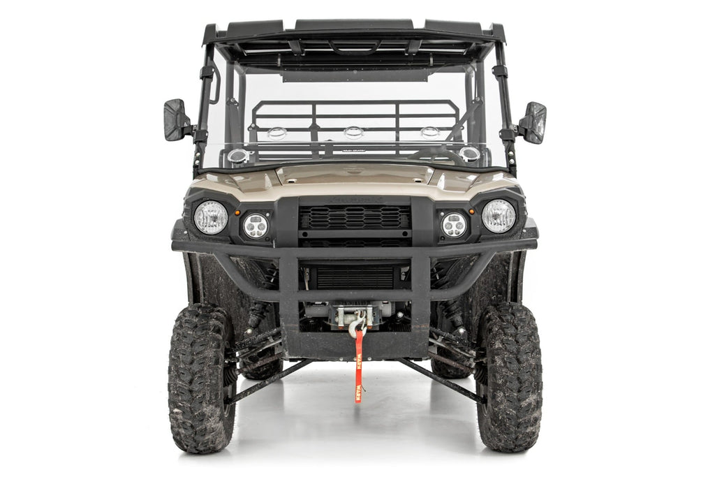 3 Inch Lift Kit | Kawasaki Mule PRO-FXR by Rough Country