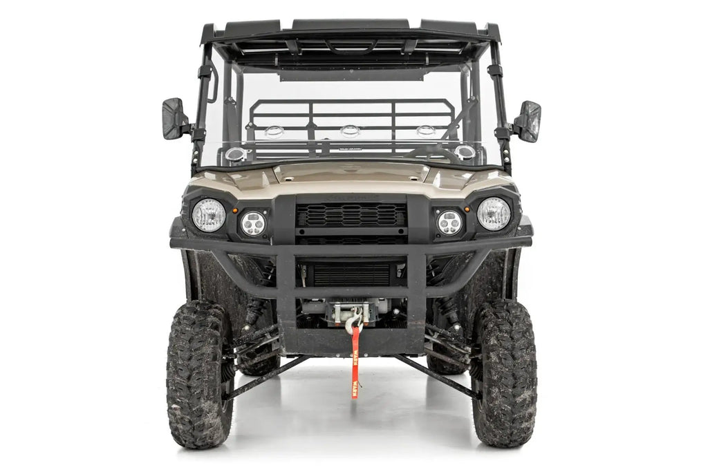 3 Inch Lift Kit | Kawasaki Mule PRO-FXR by Rough Country