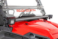 LED Light Kit | Cage Mount | 2" Black Pair | Honda Pioneer 1000 by Rough Country