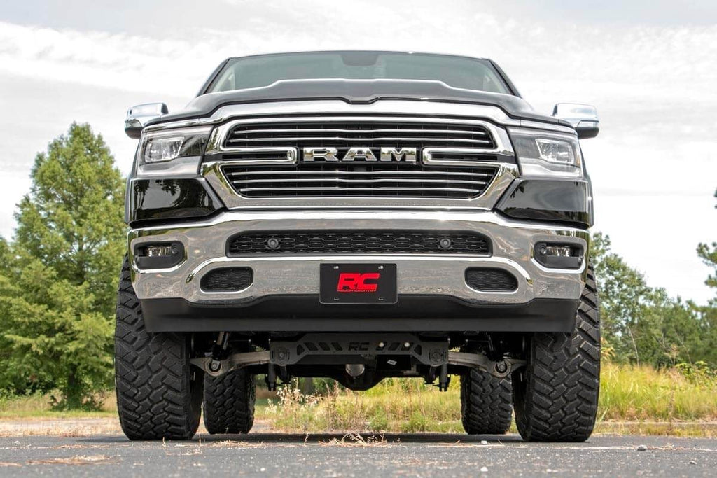 6 Inch Lift Kit | 22XL | M1/M1 | Ram 1500 4WD (2019-2024) by Rough Country