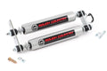 N3 Steering Stabilizer | Dual | Toyota 4Runner/Truck 4WD (1986-1995) by Rough Country
