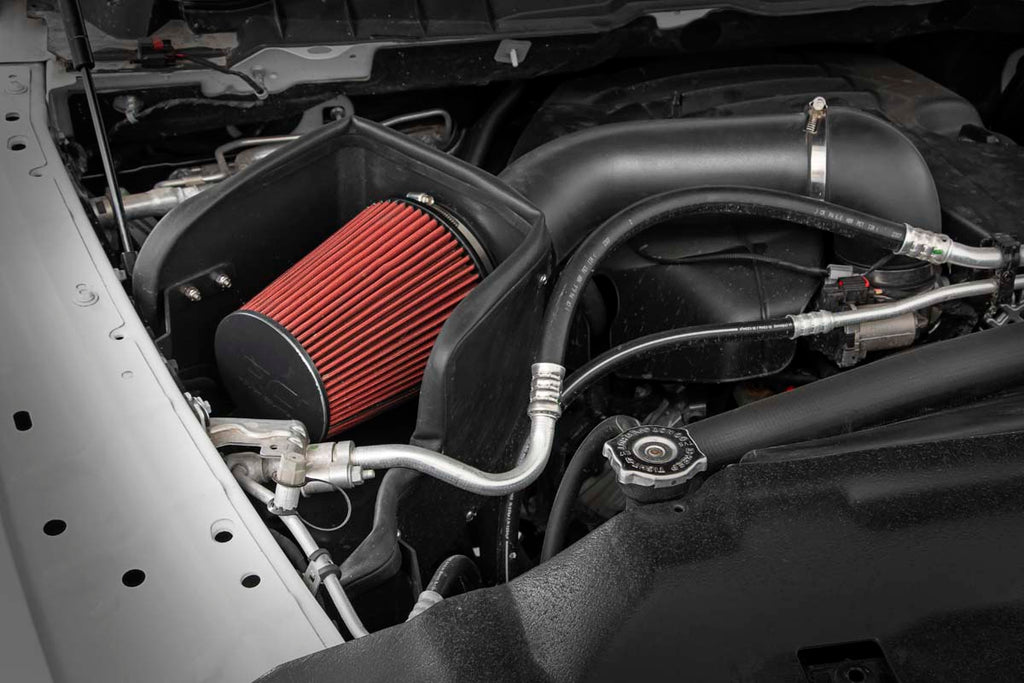5.7L Cold Air Intake Kit | Ram 1500 2WD/4WD (2009-2018 & Classic) by Rough Country