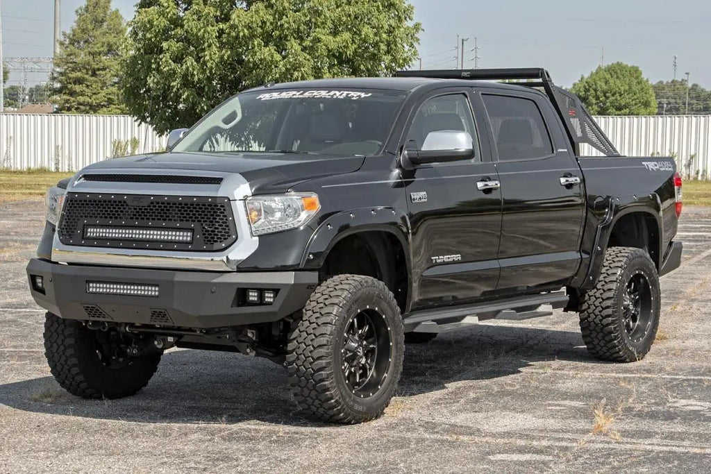 Front Bumper | Toyota Tundra 2WD/4WD (2014-2021) by Rough Country