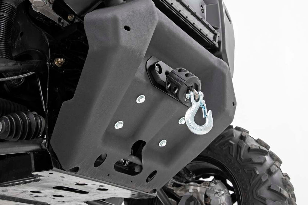 Winch Plate | Can-Am Defender HD 8/HD 9/HD 10 by Rough Country