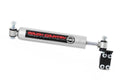 Dual Stab Conversion | 8731930 | 2-8 Inch Lift | Jeep Wrangler JK/Wrangler Unlimited (07-18) by Rough Country