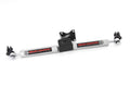 N3 Steering Stabilizer | Dual | 2-8 Inch Lift | Jeep Wrangler JK/Wrangler Unlimited (07-18) by Rough Country