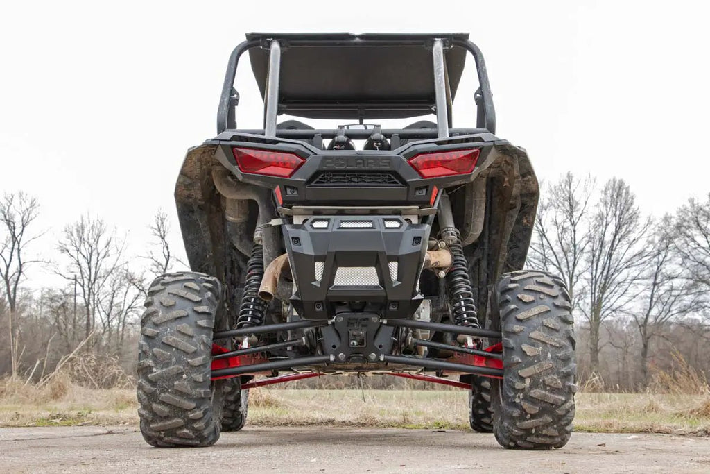 Receiver Hitch | Polaris RZR XP 1000 by Rough Country
