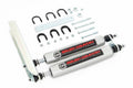 N3 Steering Stabilizer | Dual | Ford Bronco/F-150/F-250 (1980-1998) by Rough Country