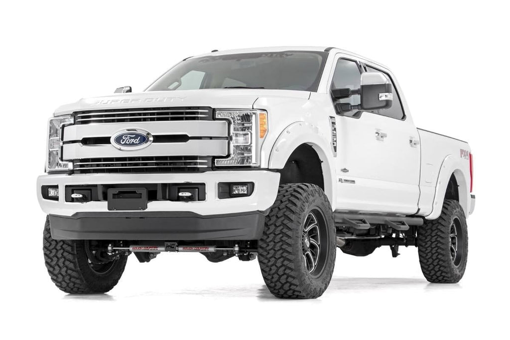 4.5 Inch Lift Kit | Vertex | Ford F-250/F-350 Super Duty 4WD (2017-2022) by Rough Country