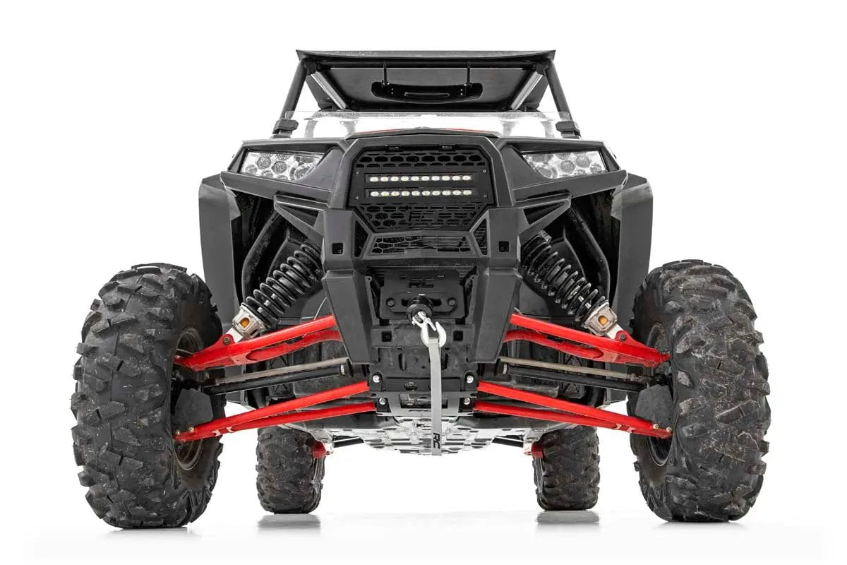 Frame Gusset | Polaris RZR XP 1000 by Rough Country
