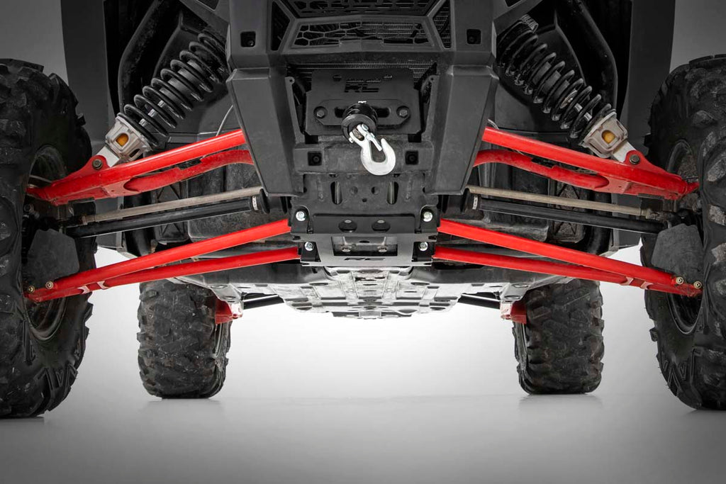 Frame Gusset | Polaris RZR XP 1000 by Rough Country