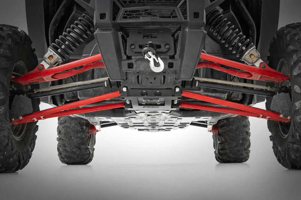 Frame Gusset | Polaris RZR XP 1000 by Rough Country