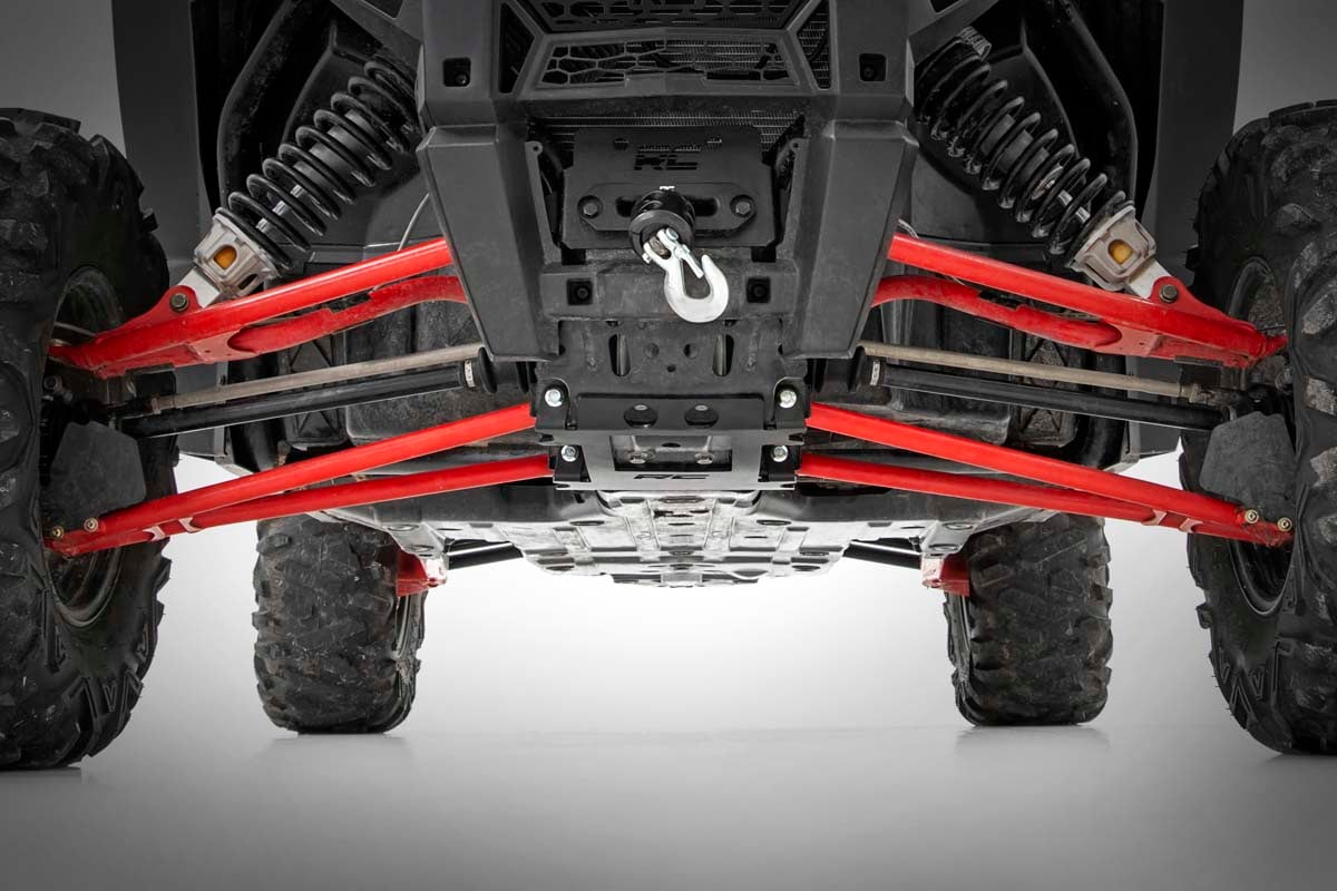 Frame Gusset | Polaris RZR XP 1000 by Rough Country