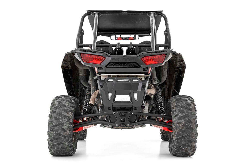 Receiver Hitch | Polaris RZR XP 1000 by Rough Country