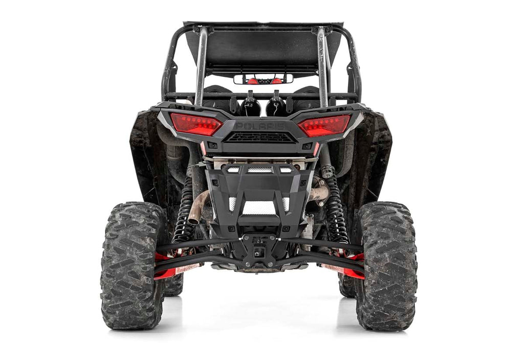 Receiver Hitch | Polaris RZR XP 1000 by Rough Country