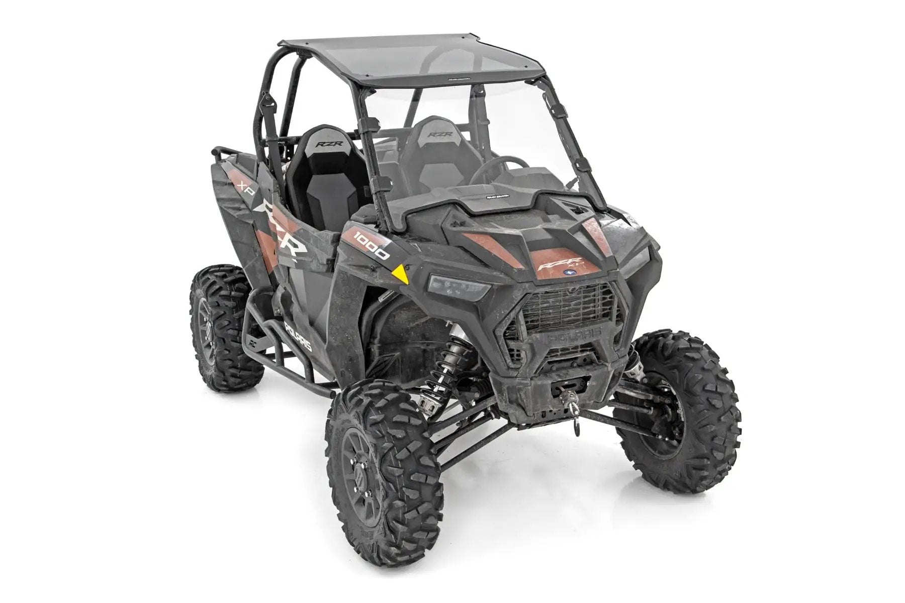 2.5 Inch Lift Kit | Polaris RZR XP 1000 by Rough Country