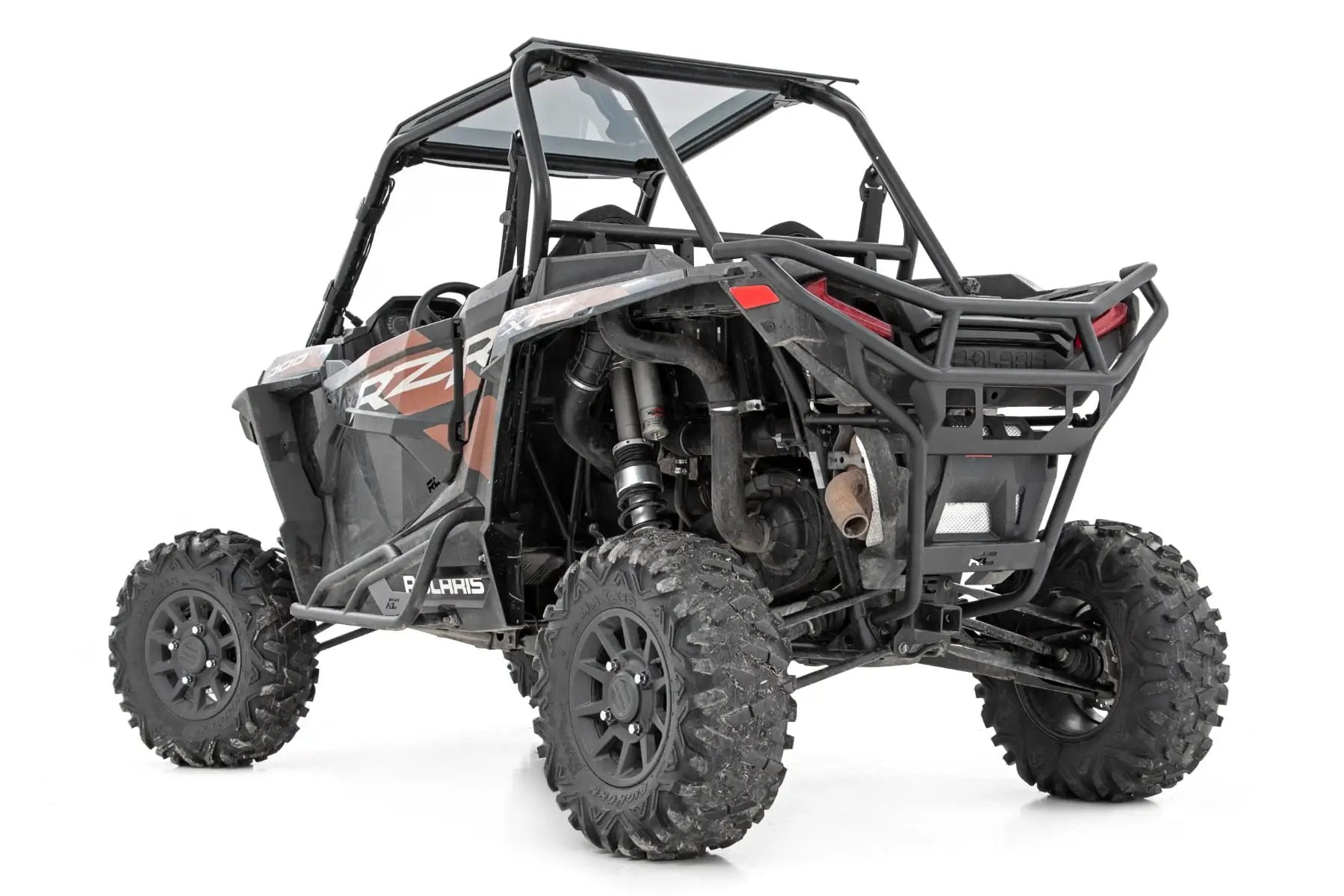2.5 Inch Lift Kit | Polaris RZR XP 1000 by Rough Country