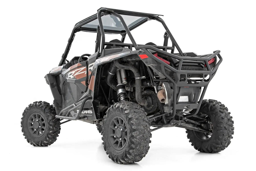2.5 Inch Lift Kit | Polaris RZR XP 1000 by Rough Country