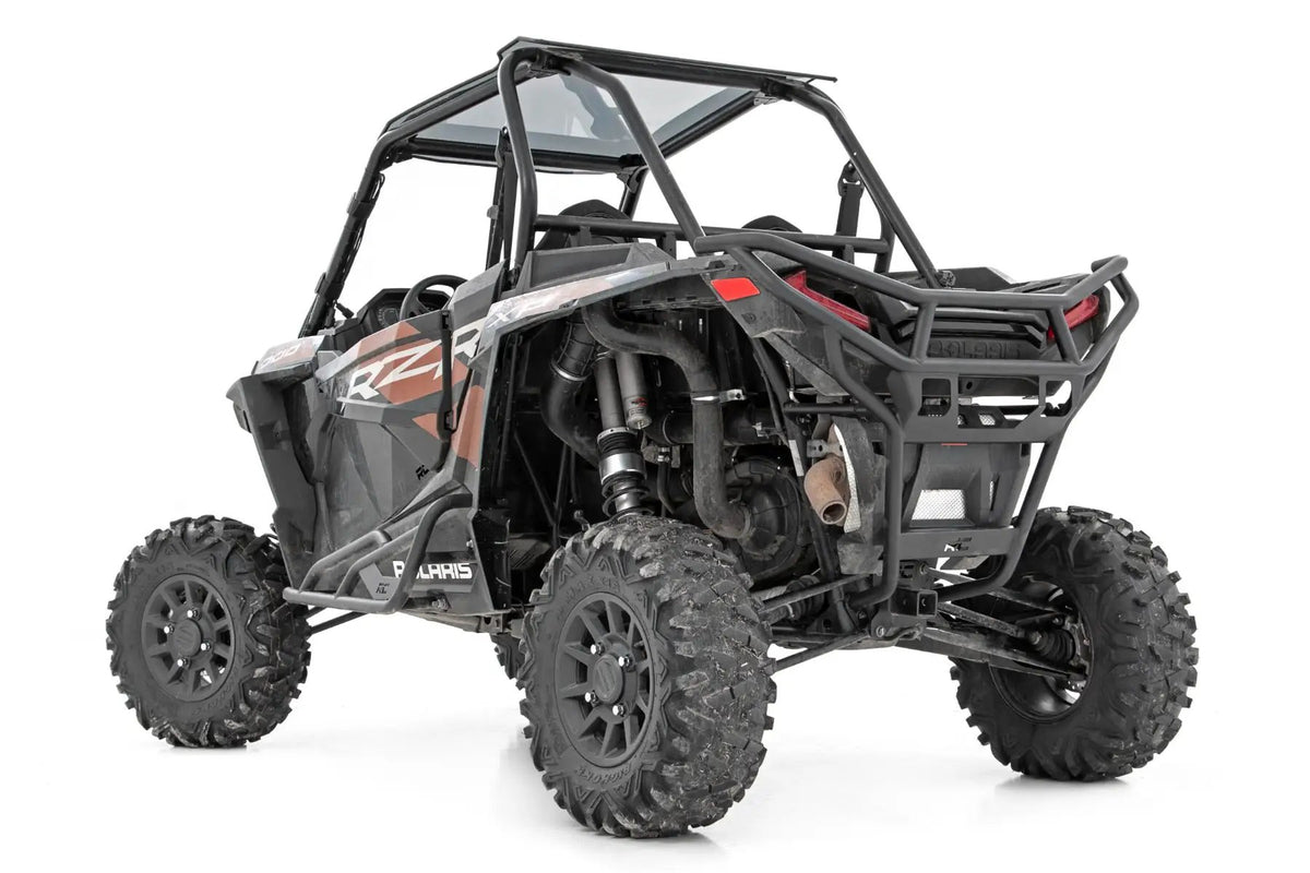 2.5 Inch Lift Kit | Polaris RZR XP 1000 by Rough Country