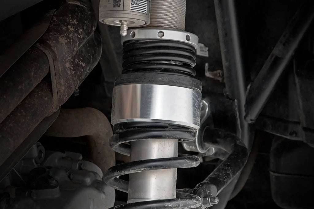 2.5 Inch Lift Kit | Polaris RZR XP 1000 by Rough Country