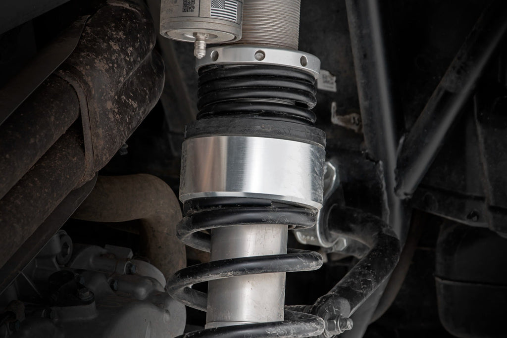 2.5 Inch Lift Kit | Polaris RZR XP 1000 by Rough Country