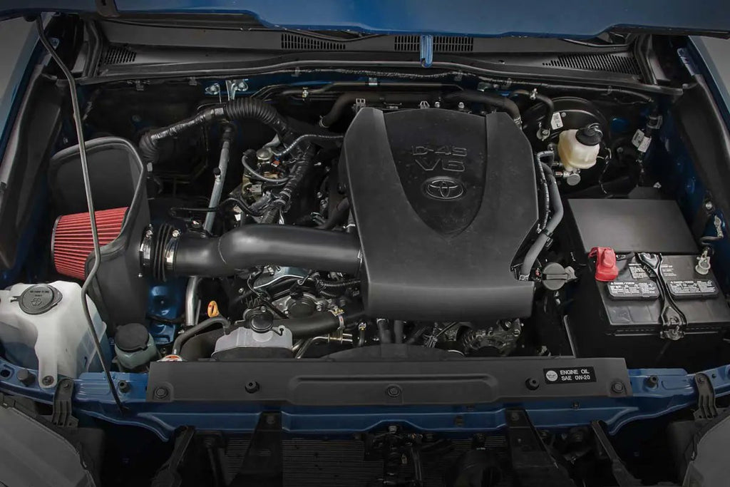 Cold Air Intake Kit | 3.5L | Toyota Tacoma 2WD/4WD (2016-2023) by Rough Country