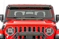9 Inch LED Headlights | DOT Approved | Jeep Gladiator JT/Wrangler JL (18-26) by Rough Country