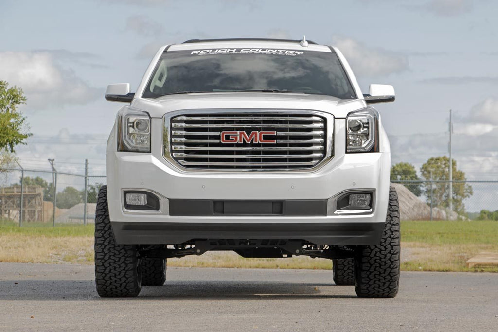 6 Inch Lift Kit | Chevy/GMC SUV 1500 4WD (2015-2020) by Rough Country