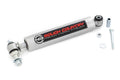 N3 Steering Stabilizer | Multiple Makes & Models (Chevy/GMC/Jeep) by Rough Country