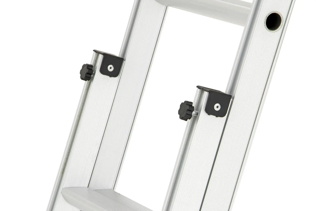 Roof Top Tent Ladder Extension by Rough Country