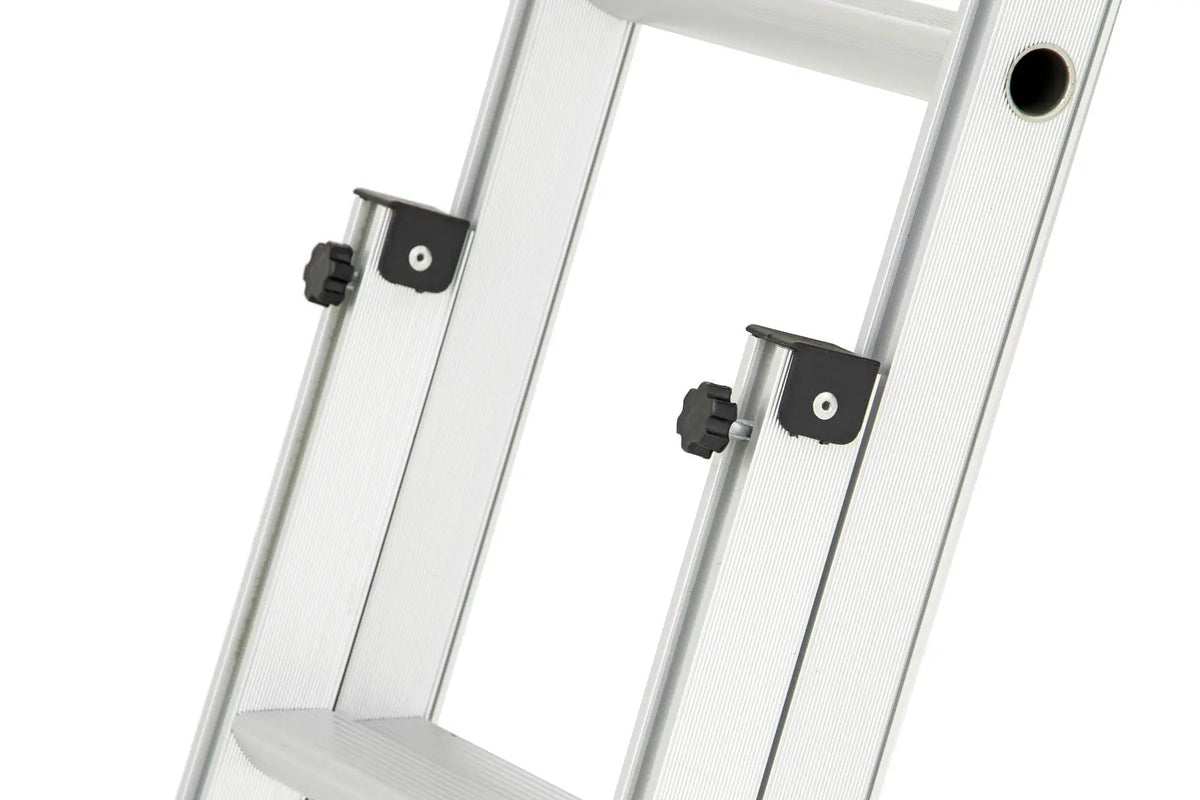 Roof Top Tent Ladder Extension by Rough Country