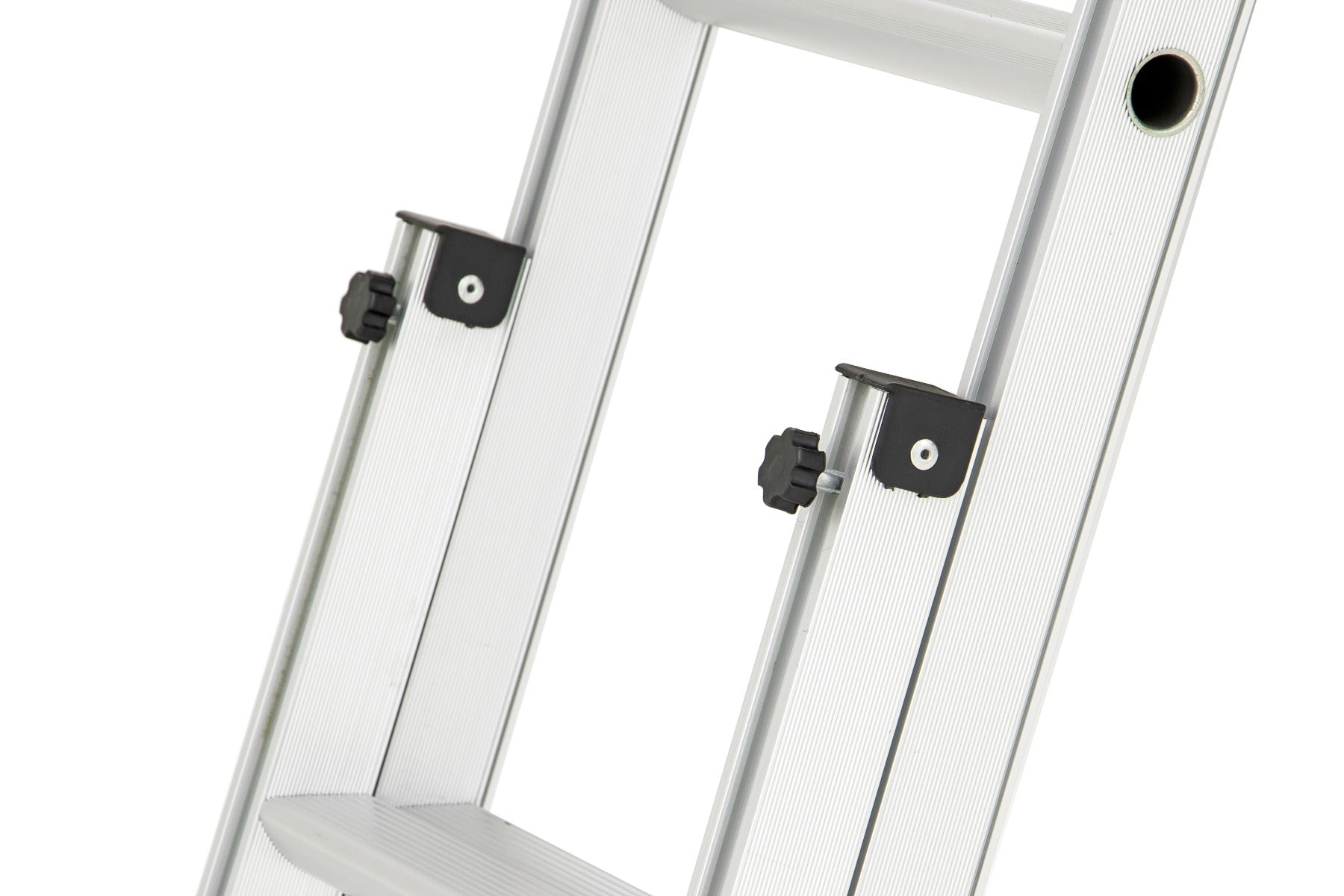 Roof Top Tent Ladder Extension by Rough Country