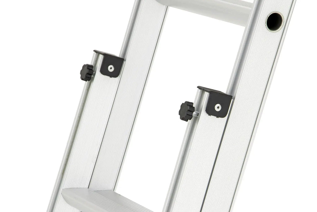 Roof Top Tent Ladder Extension by Rough Country