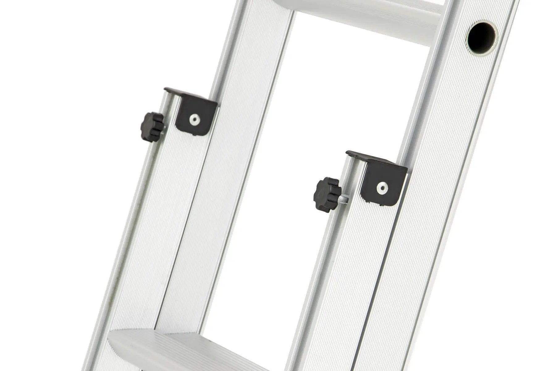 Roof Top Tent Ladder Extension by Rough Country