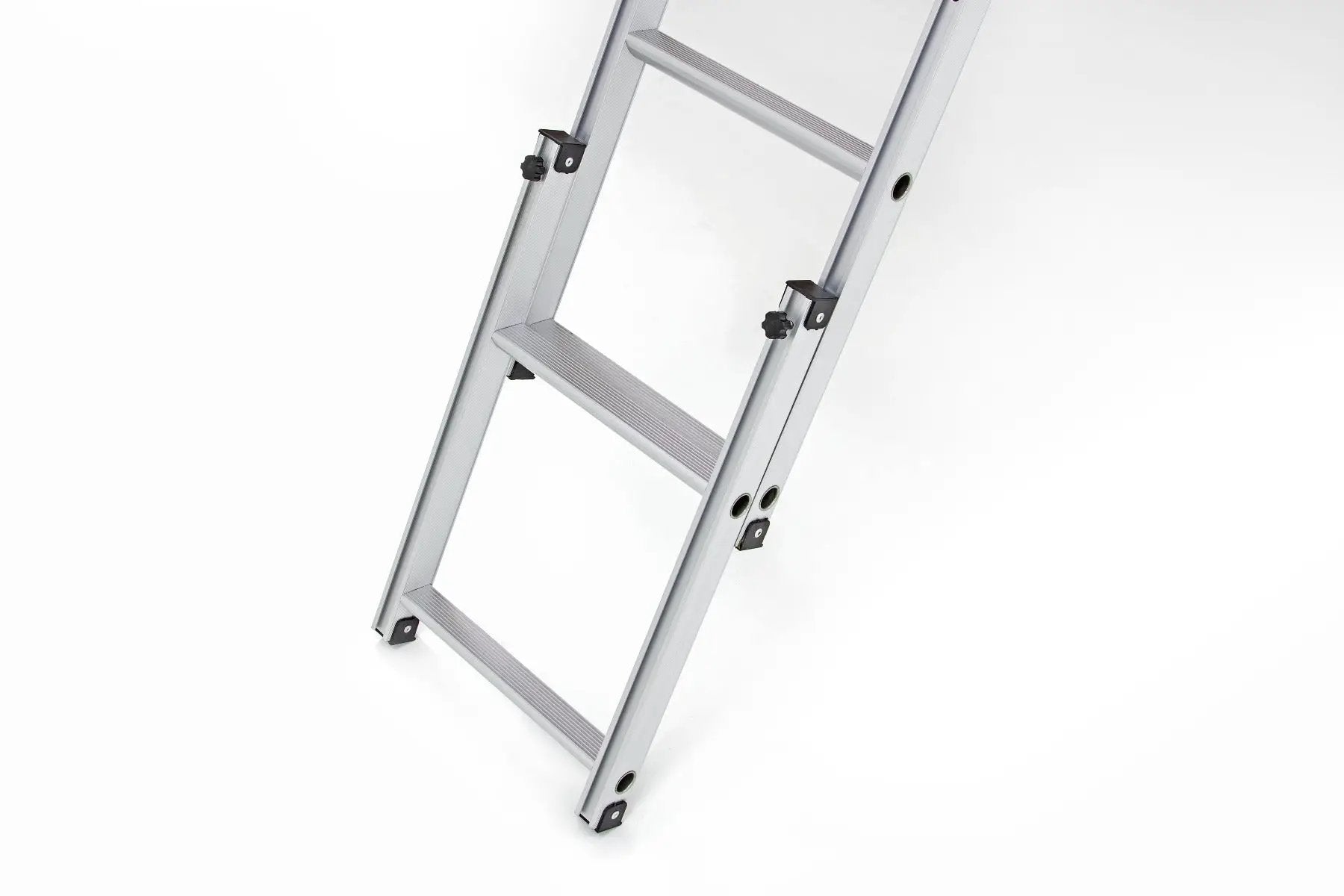 Roof Top Tent Ladder Extension by Rough Country