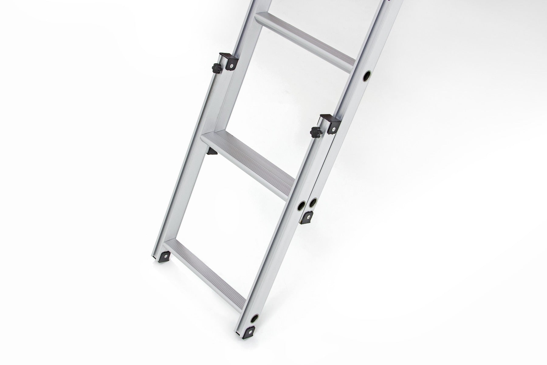 Roof Top Tent Ladder Extension by Rough Country