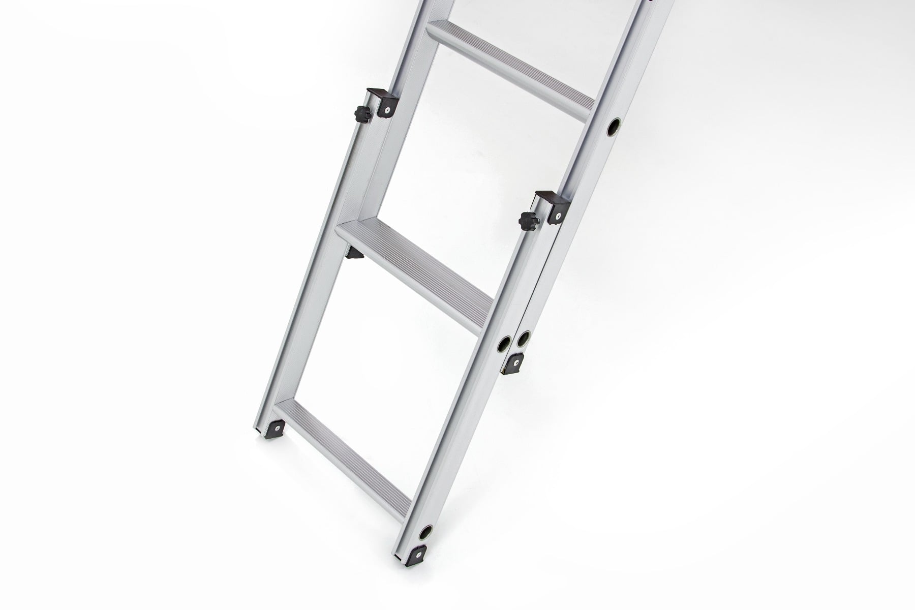 Roof Top Tent Ladder Extension by Rough Country