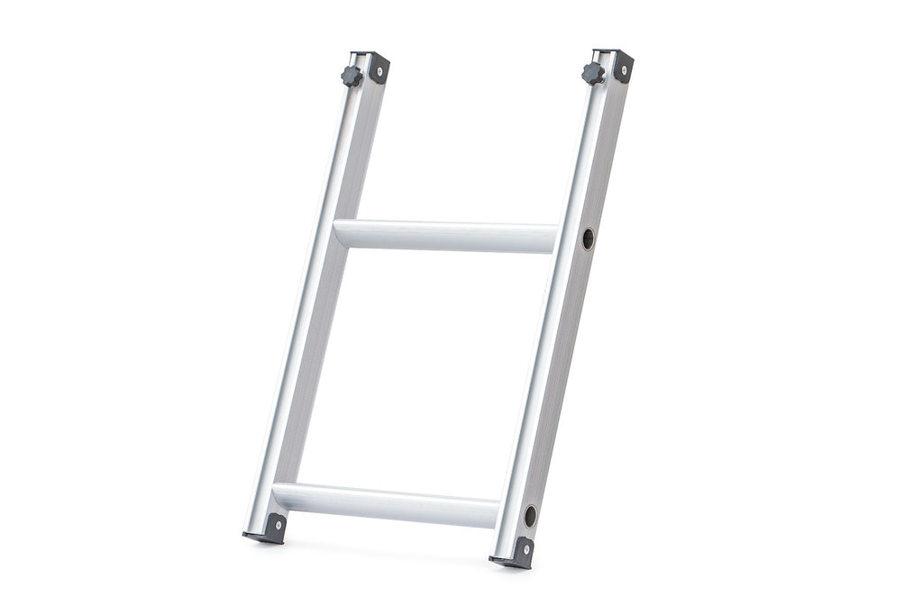 Roof Top Tent Ladder Extension by Rough Country