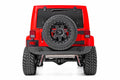 Rear Bumper | Full Width | Jeep Wrangler JK/Wrangler Unlimited (2007-2018) by Rough Country