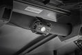 Chrome Series LED | Dome Light | RGB/White by Rough Country