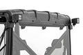 LED Light Kit | Rear Mount | 2" Chrome Pair | Wide Angle | Polaris Ranger XP 1000 by Rough Country