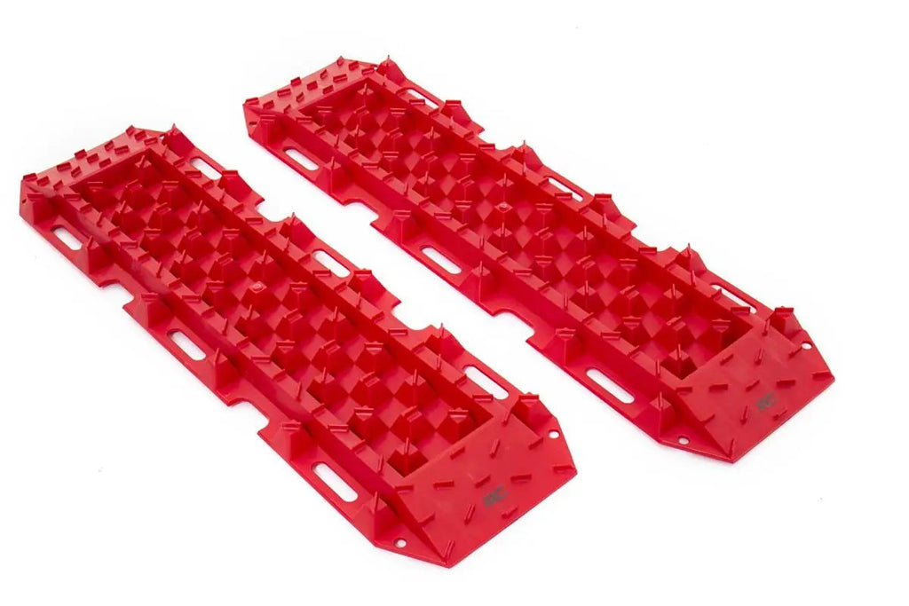 Traction Board Kit by Rough Country