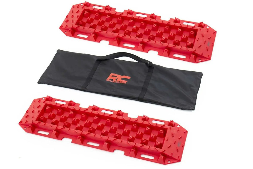 Traction Board Kit by Rough Country