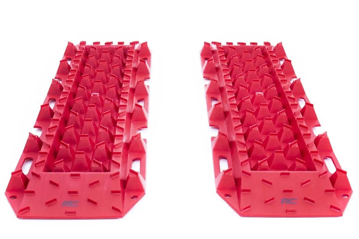 Traction Board Kit by Rough Country