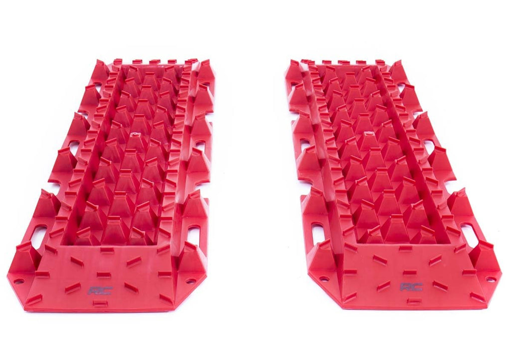 Traction Board Kit by Rough Country
