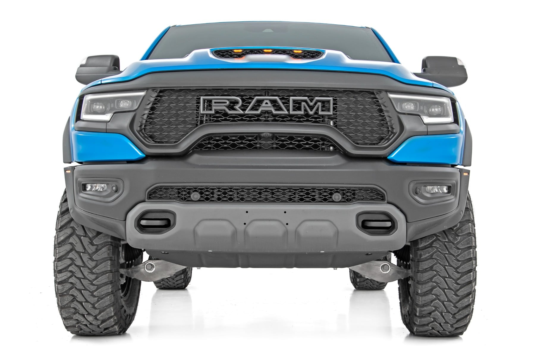 1.5 Inch Leveling Kit | Ram 1500 TRX 4WD (2021-2024) by Rough Country