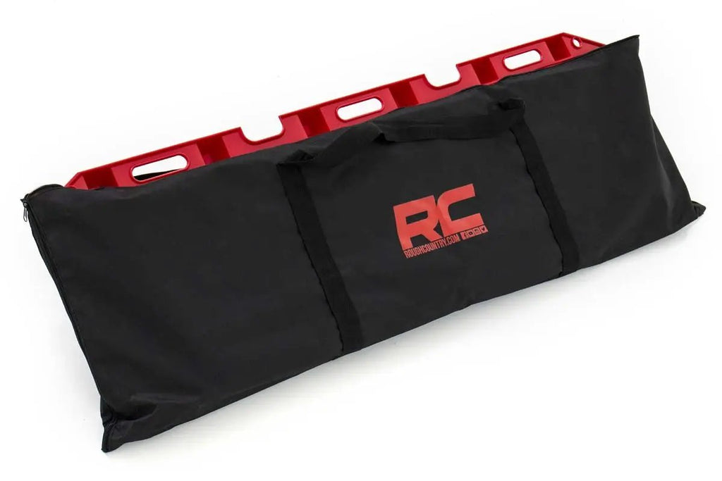 Traction Board Kit by Rough Country